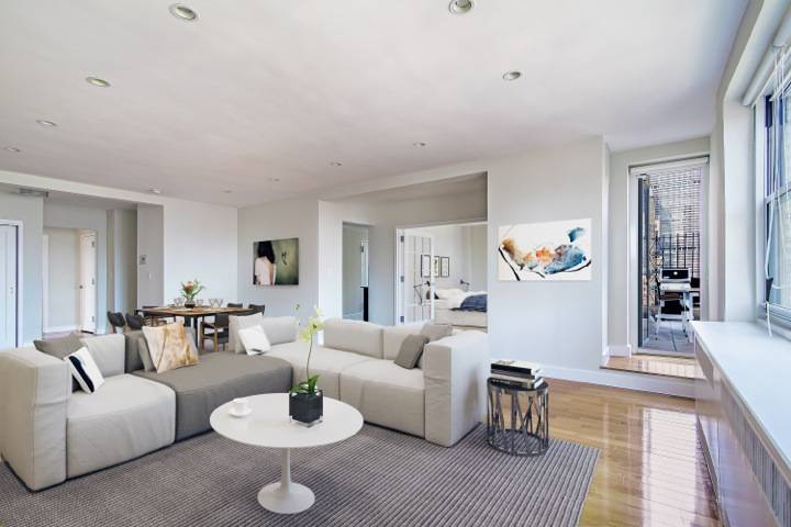 Luxury NO FEE 3 BR with Patio + Washer and Dryer