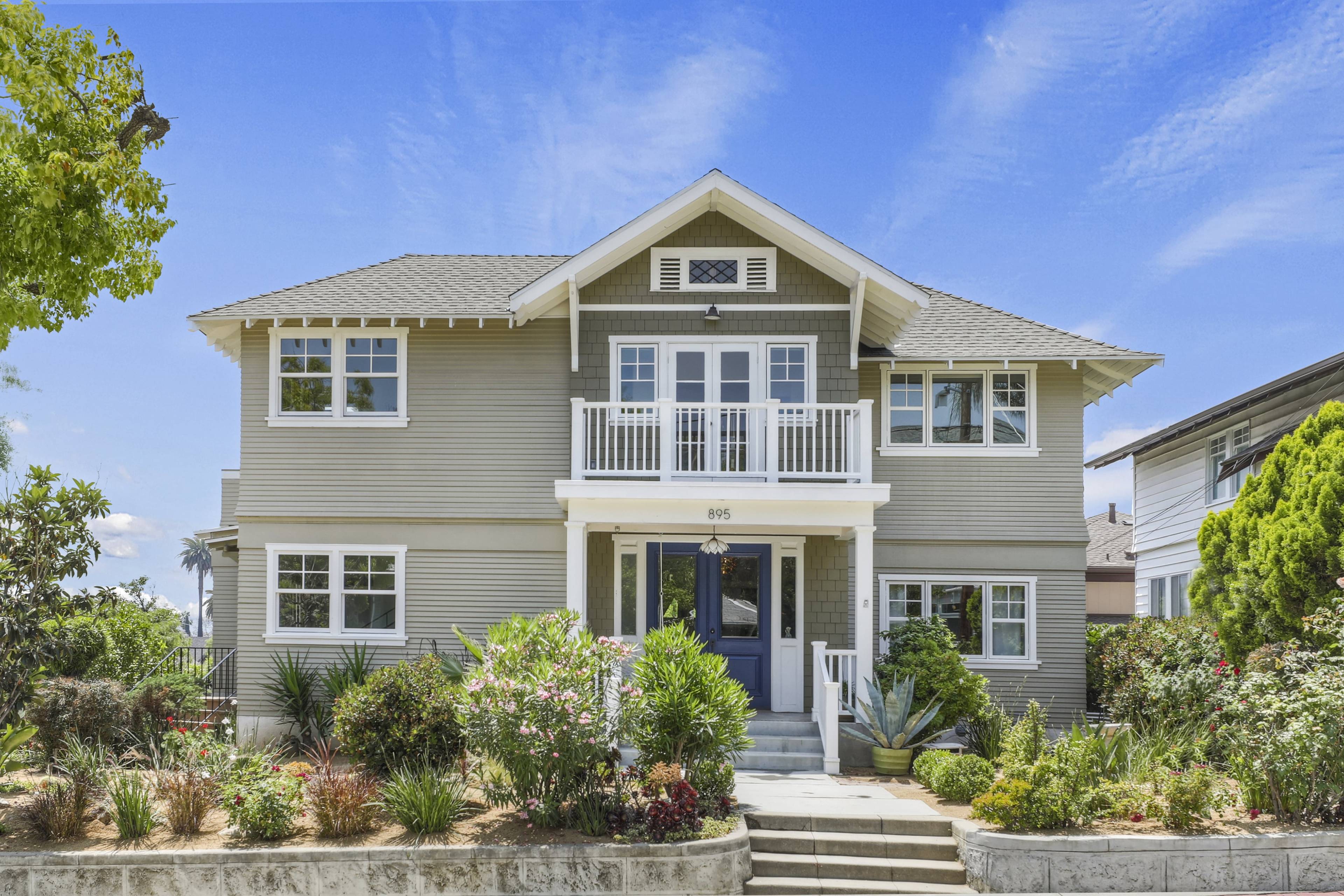 Luxury Angelino Heights Rental Unit!