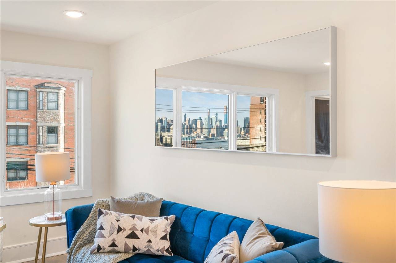 309 PALISADE AVE Condo New Jersey