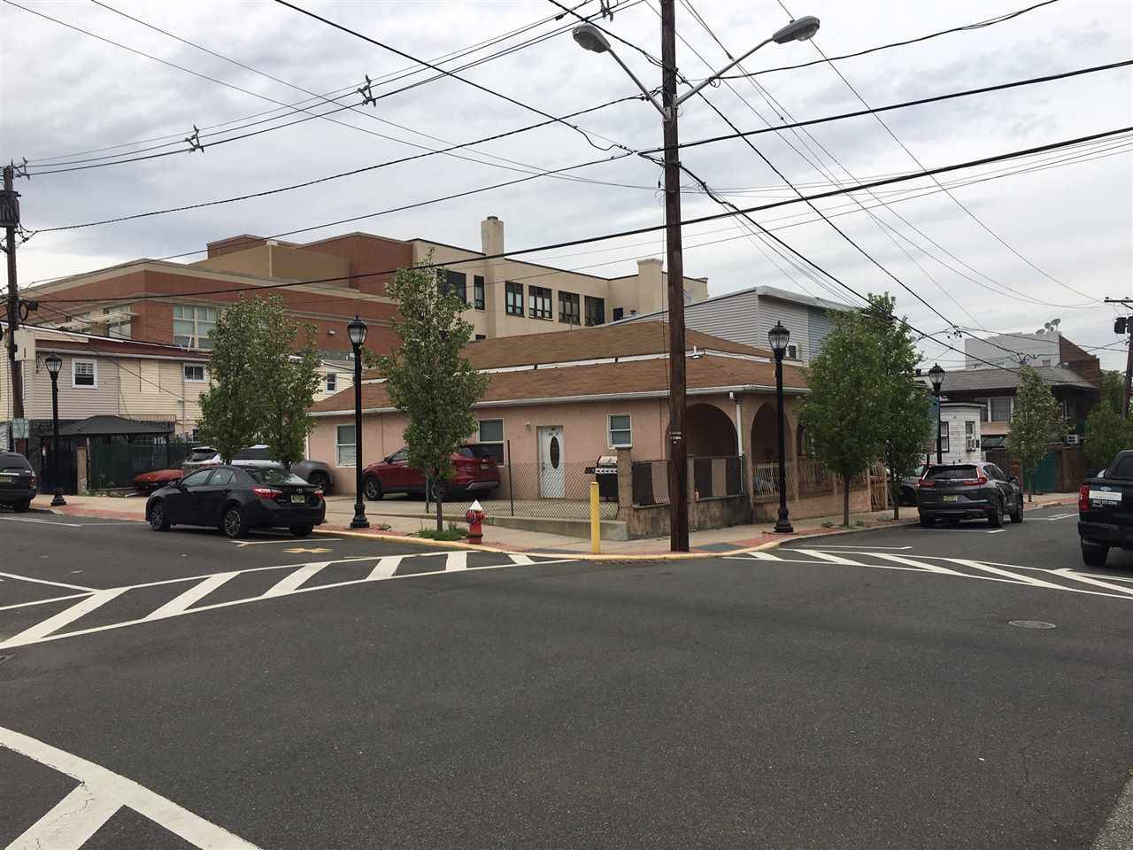 1801-1803 CLIFF ST Land New Jersey