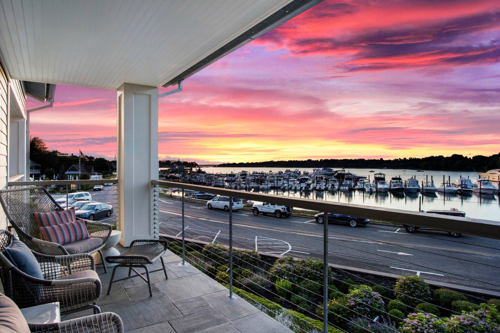 SAG HARBOR DREAM