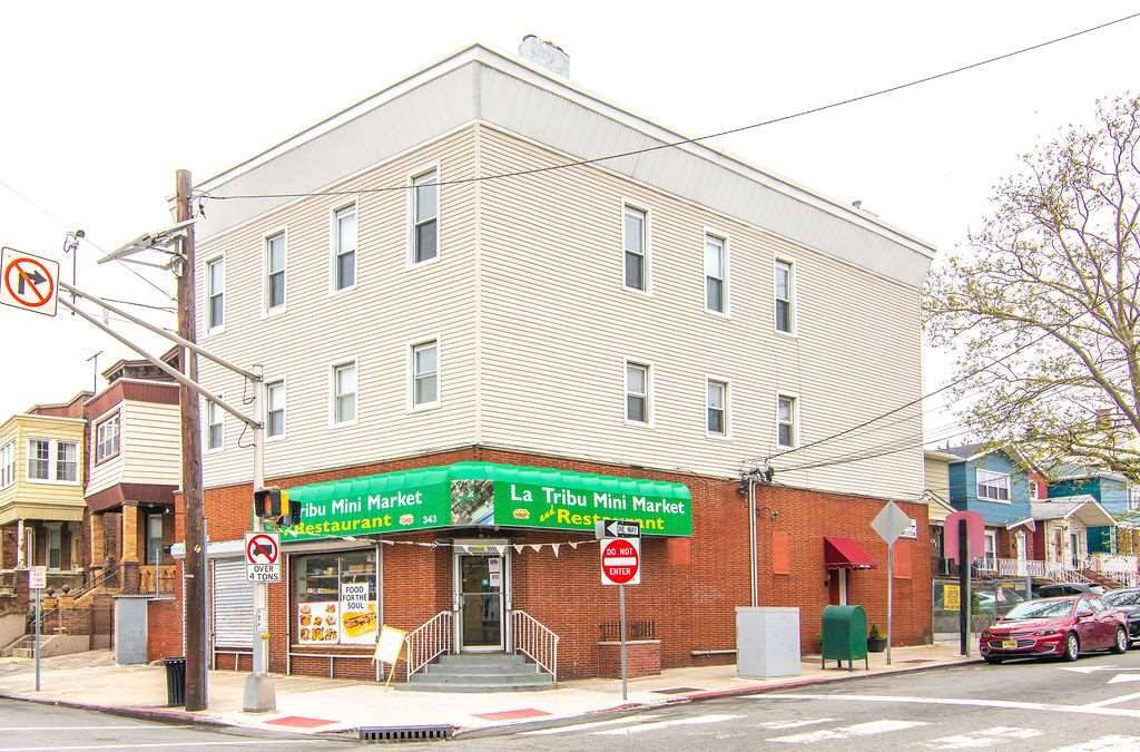 343 PRINCETON AVE New Jersey
