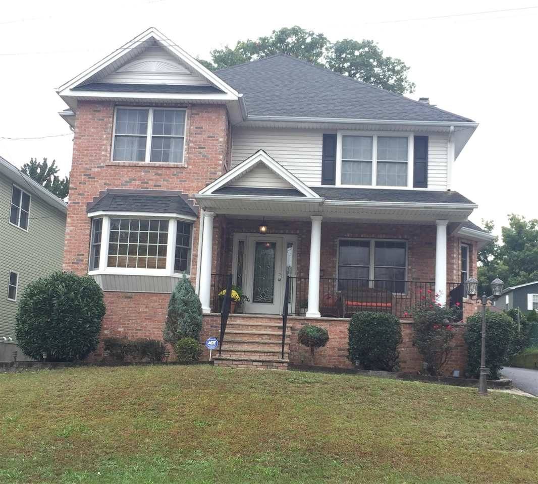 10 HASTINGS AVE New Jersey