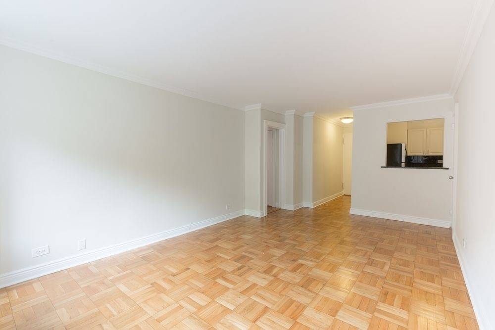 QUIET 1 BED HOME WITH WESTERN EXPOSURE
