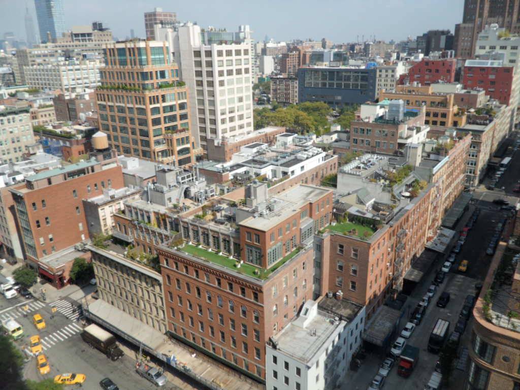 TRIBECA *** 2 BED/2 BATH ** ALL NEW** W/D **LARGE BALCONY** DOORMAN
