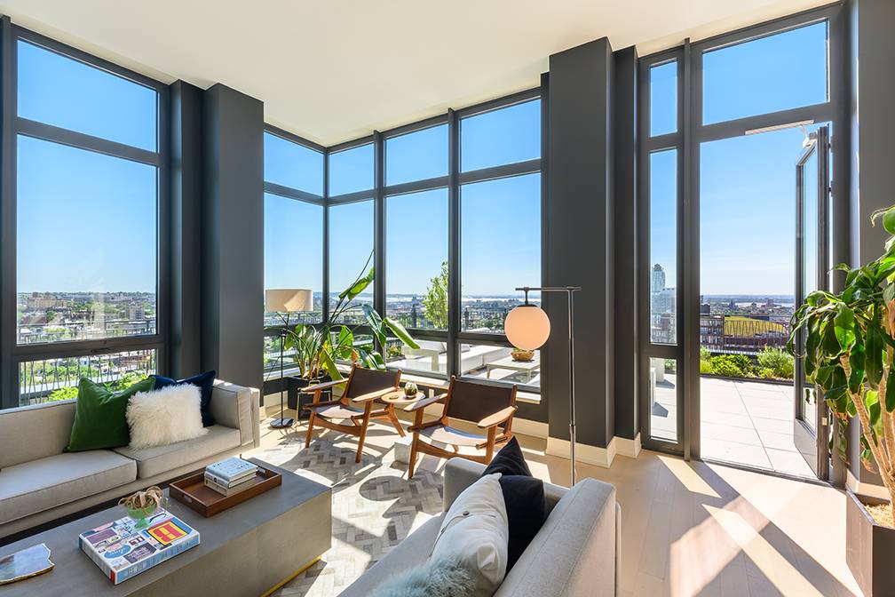 NEW DEVELOPMENT: 550 VANDERBILT AT PACIFIC PARK BROOKLYN