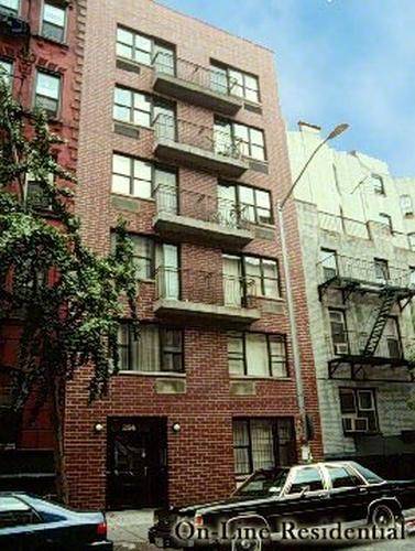 Great deal on Studio in the East Village.