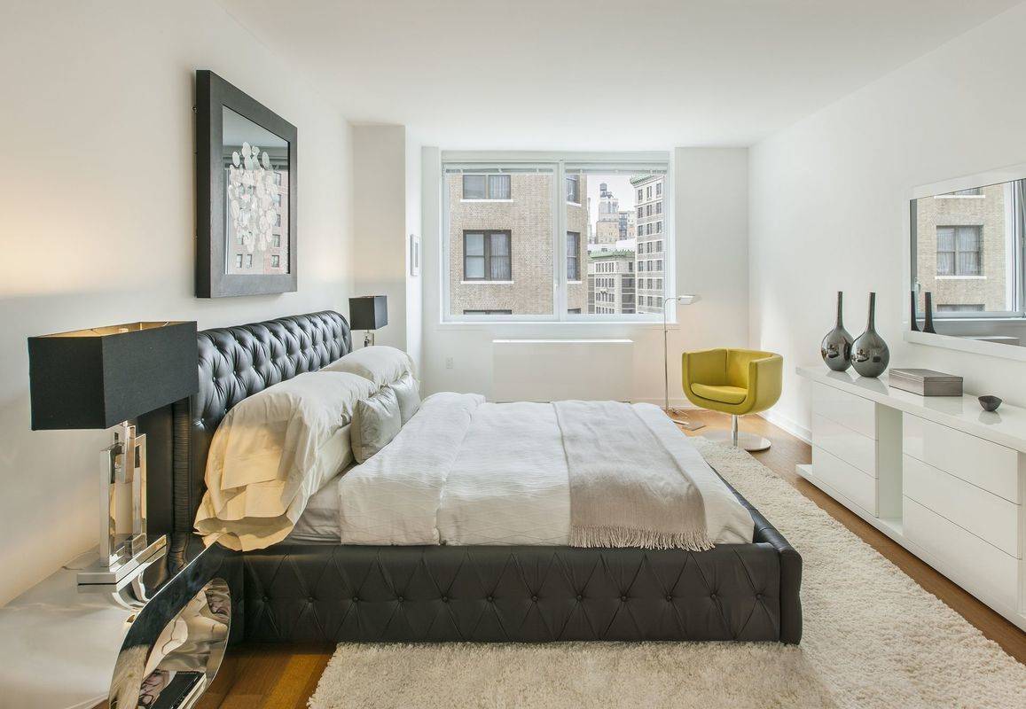 Spectacular Penthouse 3 Bedroom / 3 Bathroom (NO FEE)