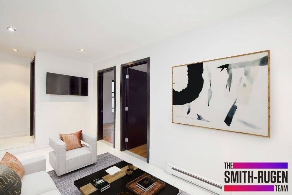 Elevator Building!!! 4 bedroom Apartment (NO FEE)