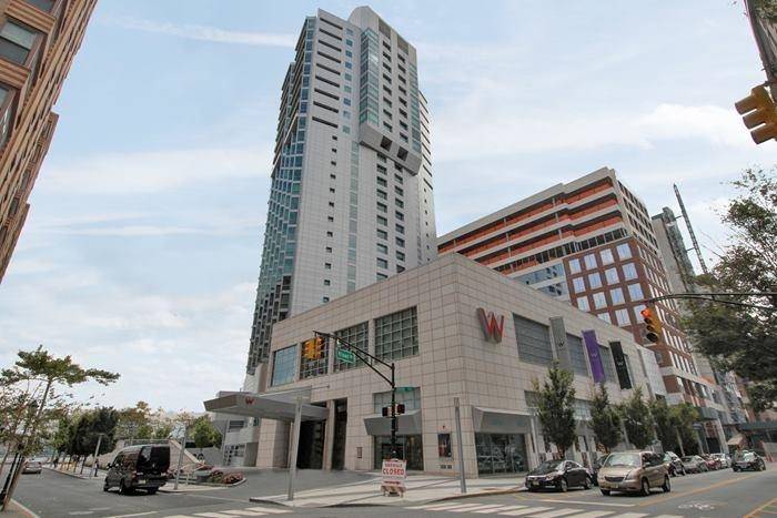 225 RIVER ST New Jersey