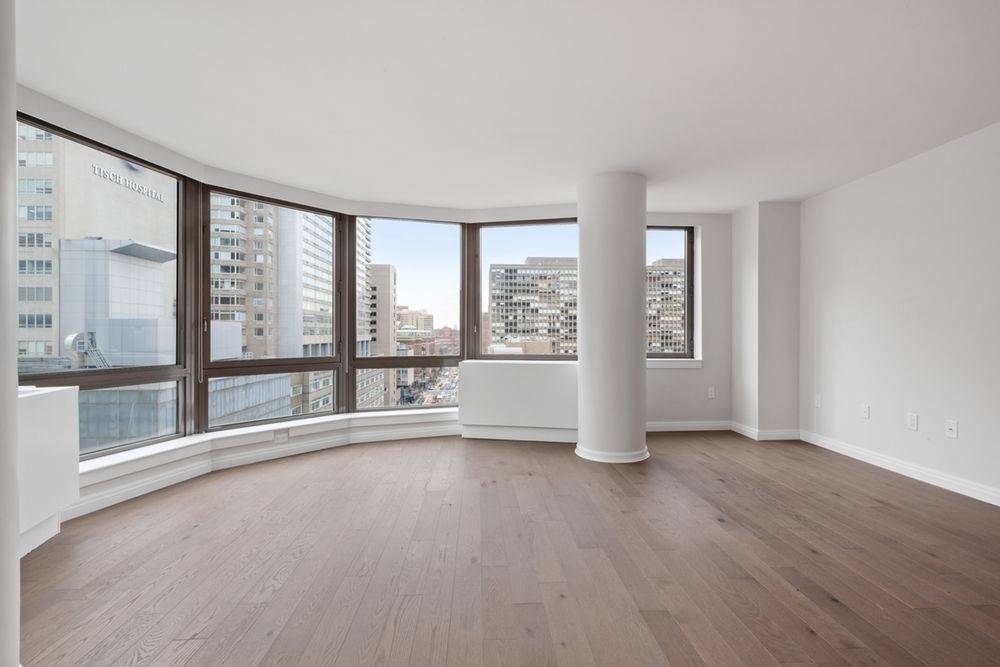 3 Bedroom 2.5 Bath Apartment (NO FEE)