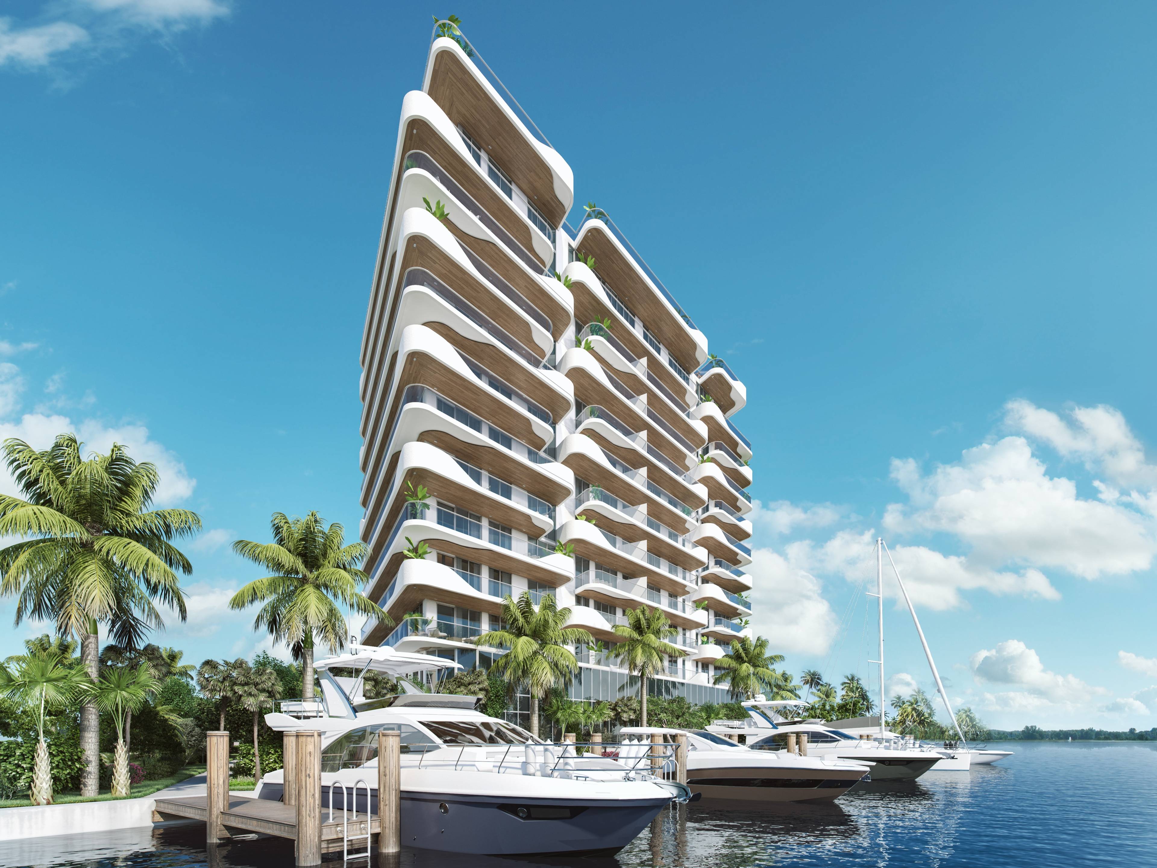 THE SOUL OF THE CÔTE D'AZUR IN MIAMI BEACH
