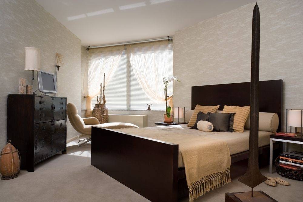 Full Service Luxury Building in Tribeca