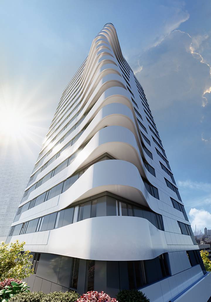 NEW DEVELOPMENT: HERO LIC