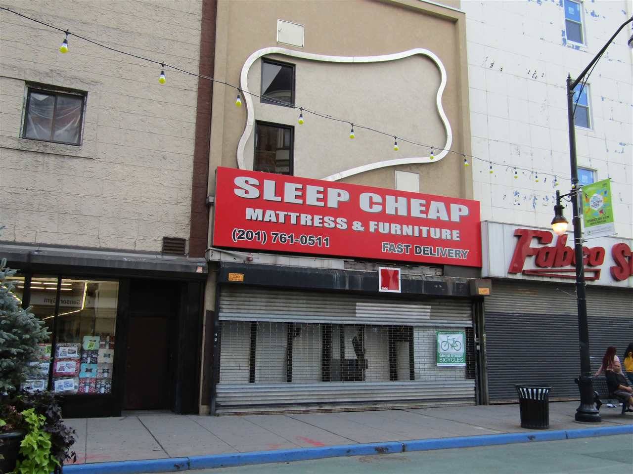 155 NEWARK AVE Commercial New Jersey