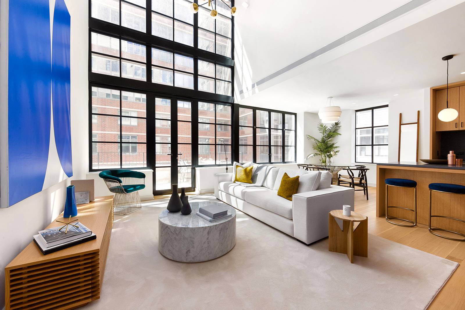 NEW DEVELOPMENT: Introducing SoHY | South of Hudson Yards