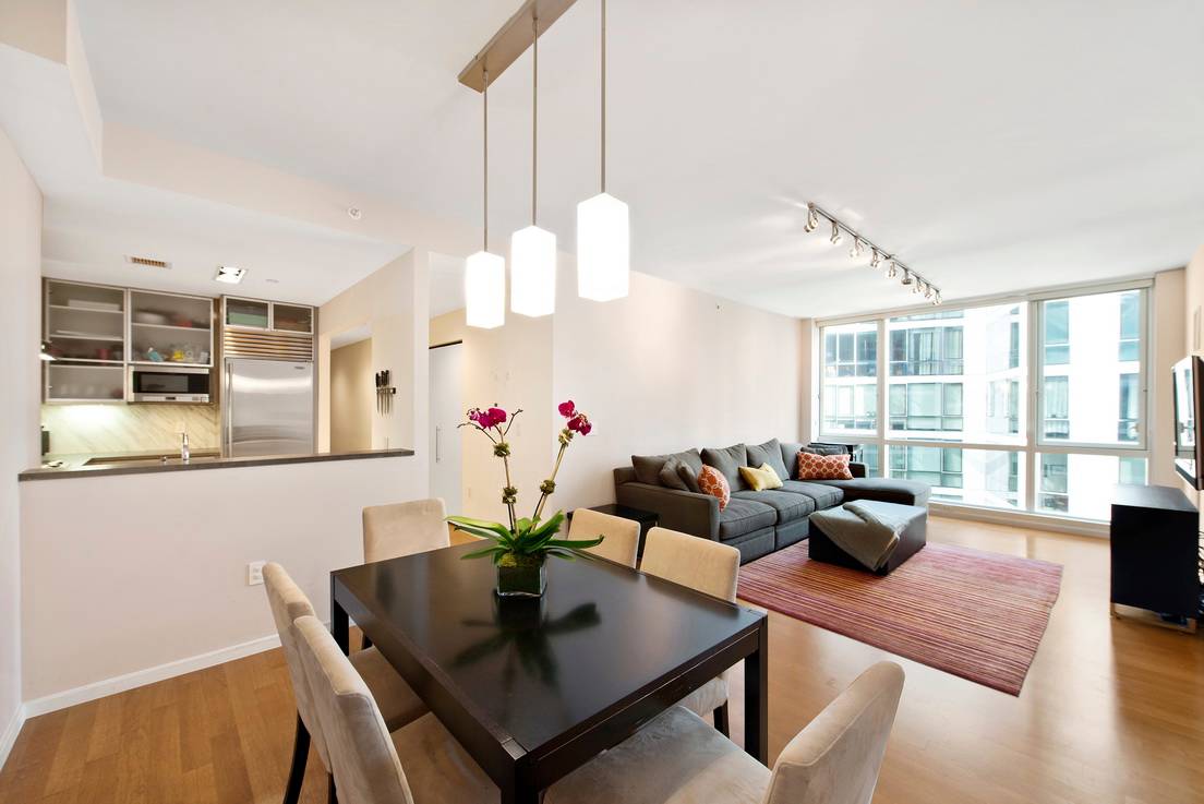 2 Bed 2.5 Bath in Tribeca 