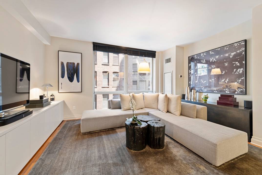 Fantastic Nomad One Bedroom at Twenty9th Park Madison