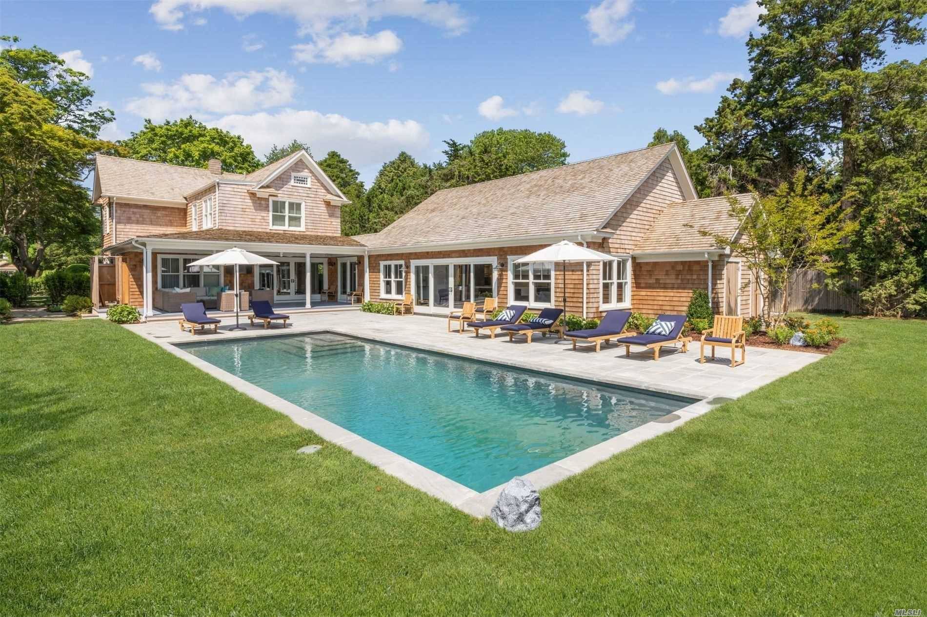 New Exclusive ! An architectural masterpiece !