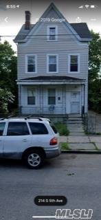 5th multi-family westchester