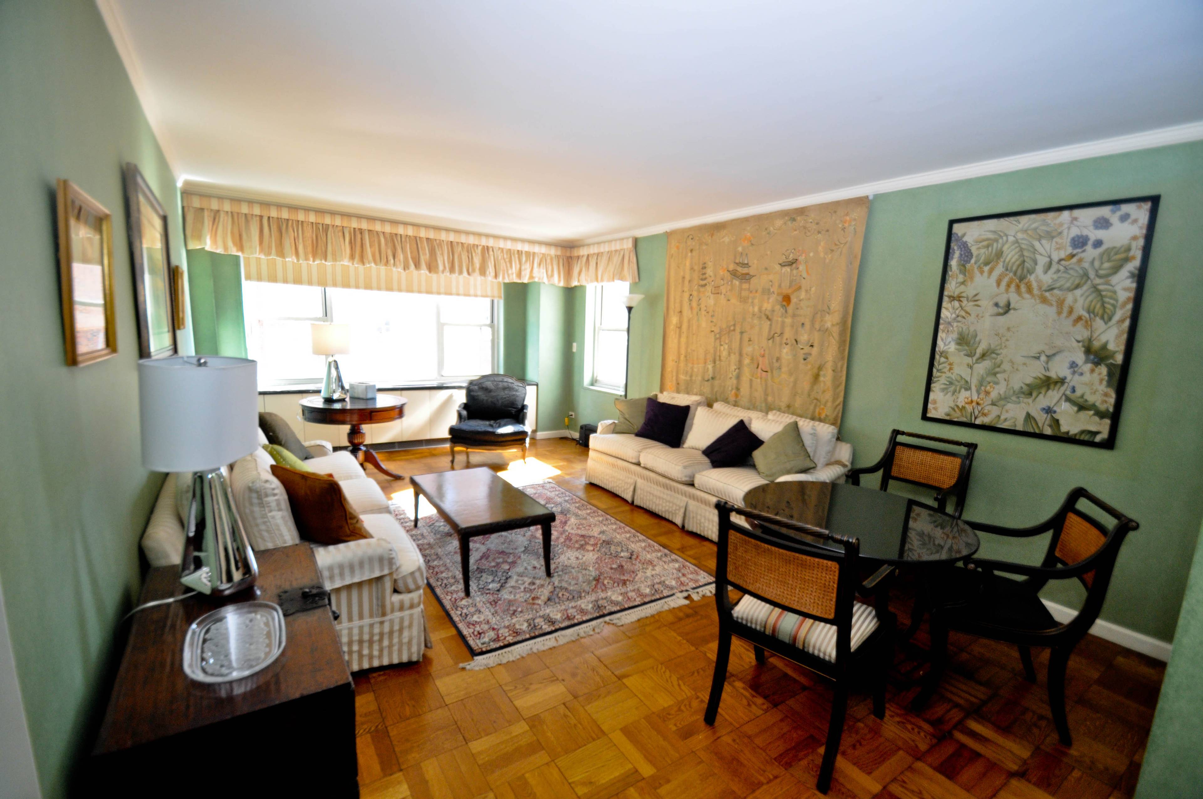 SHORT/LONG TERM FURNISHED BEAUTY!!!! IMMEDIATE!!!