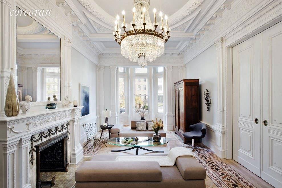 The Brooklyn MansionShown by appointment only.