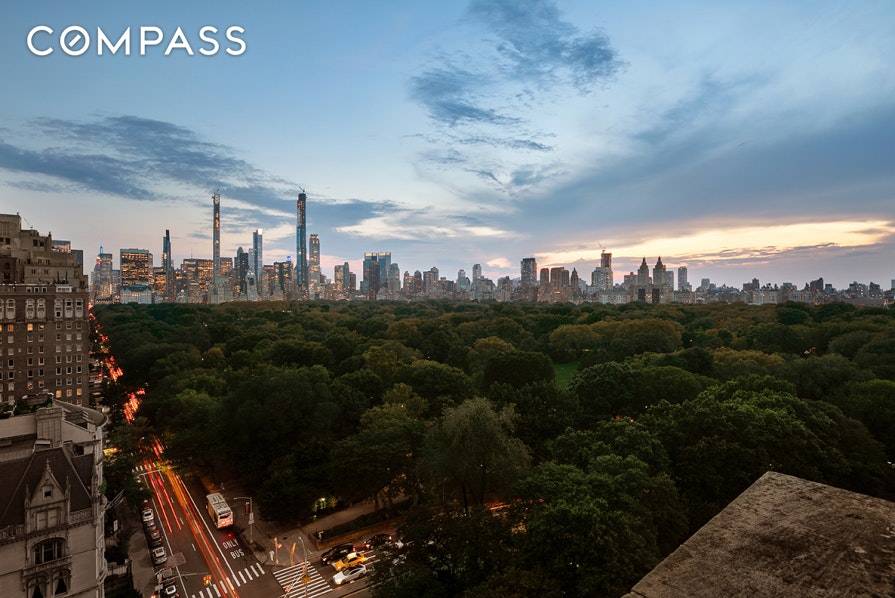 The epitome of 1920s luxury New York architecture by one of its premier practitioners, 988 Fifth Avenue tells the story of an unforgettable era.