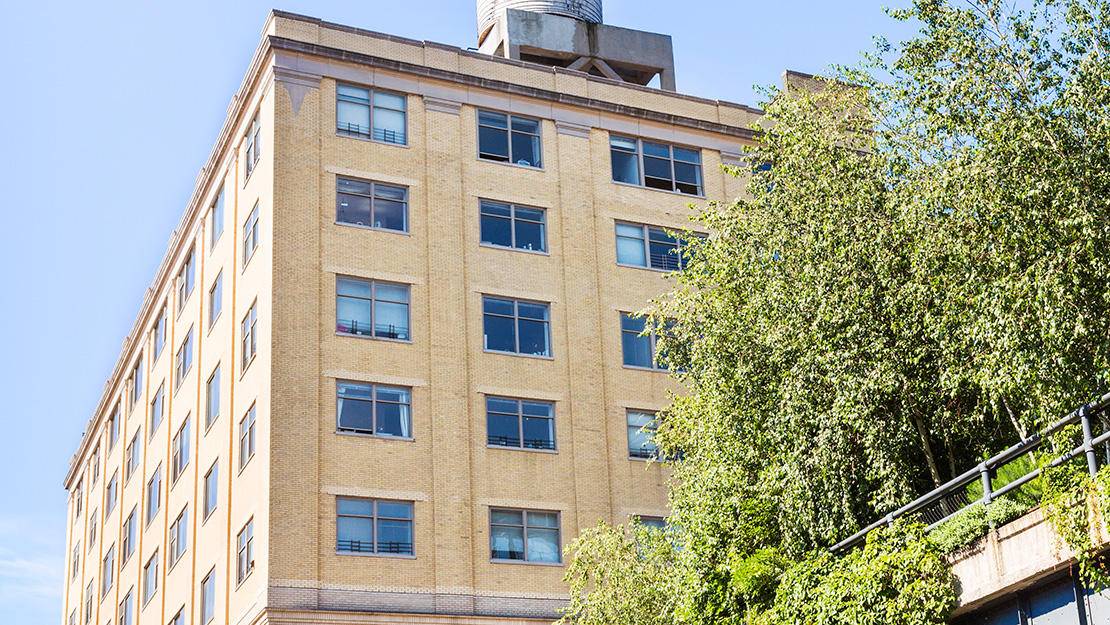 Stunning 1 Bedroom NO FEE  1 Bedroom West Village Apartment