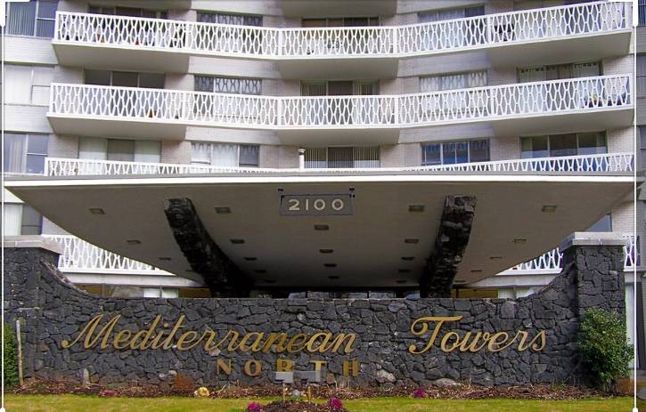 2bed/2bath in Fort Lee