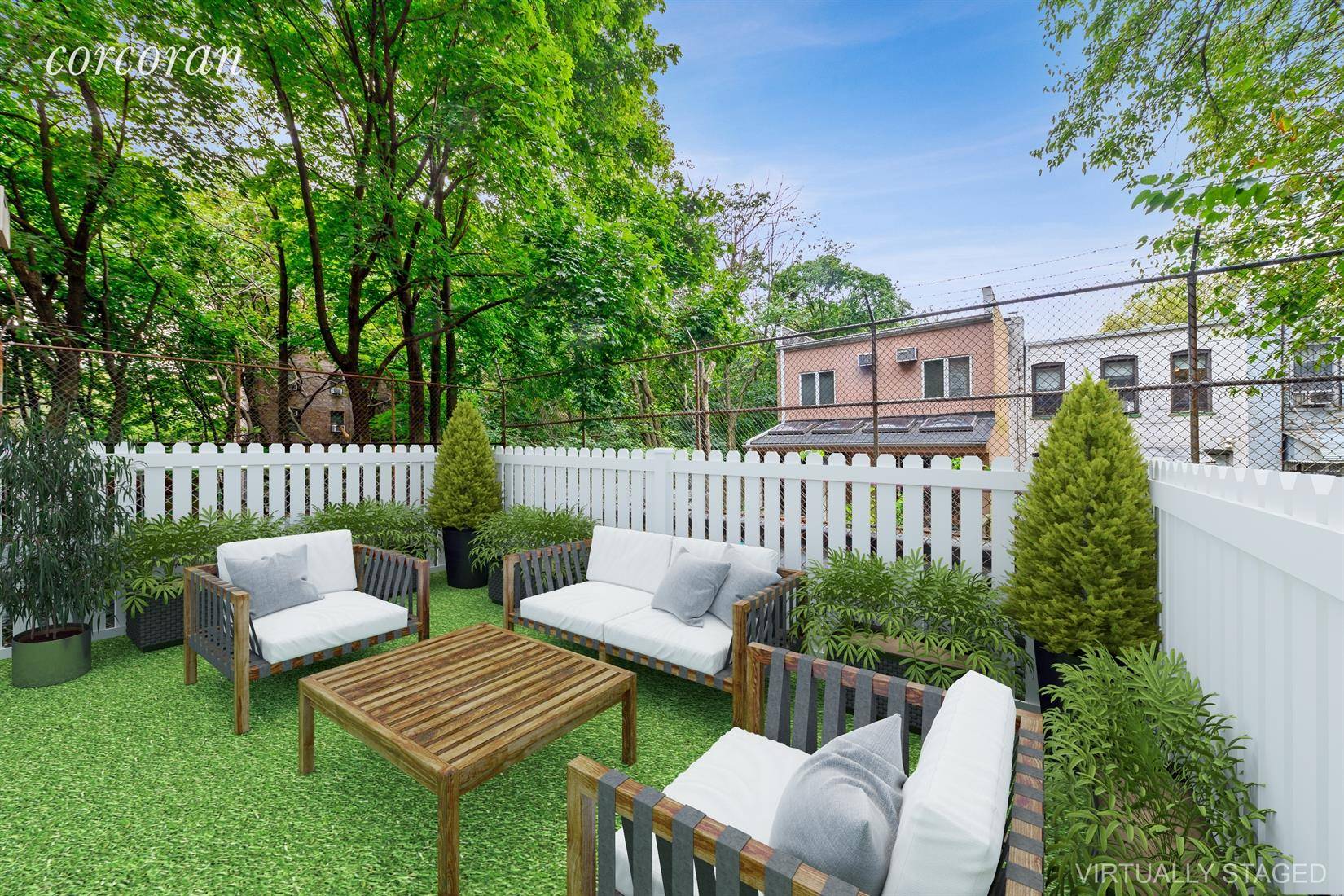 Welcome to 820 Ocean Parkway unit 209 !