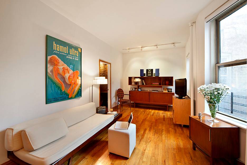West Village Charming 2 Bed