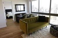 UPPER WEST SIDE; CLOSE TO WHOLE FOODS, RIVERSIDE PARK & CENTRAL PARK; BEAUTIFUL, SPACIOUS CONDO LEVEL 2 BEDROOM