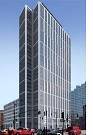 Tribecca One Bedroom Condo for Rent in Luxury Building