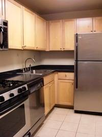 East Village two bed in newly constructed, full service building! Stainless steal appliances, roof deck,  24 hour doorman, all in New York's hottest neighborhood! 