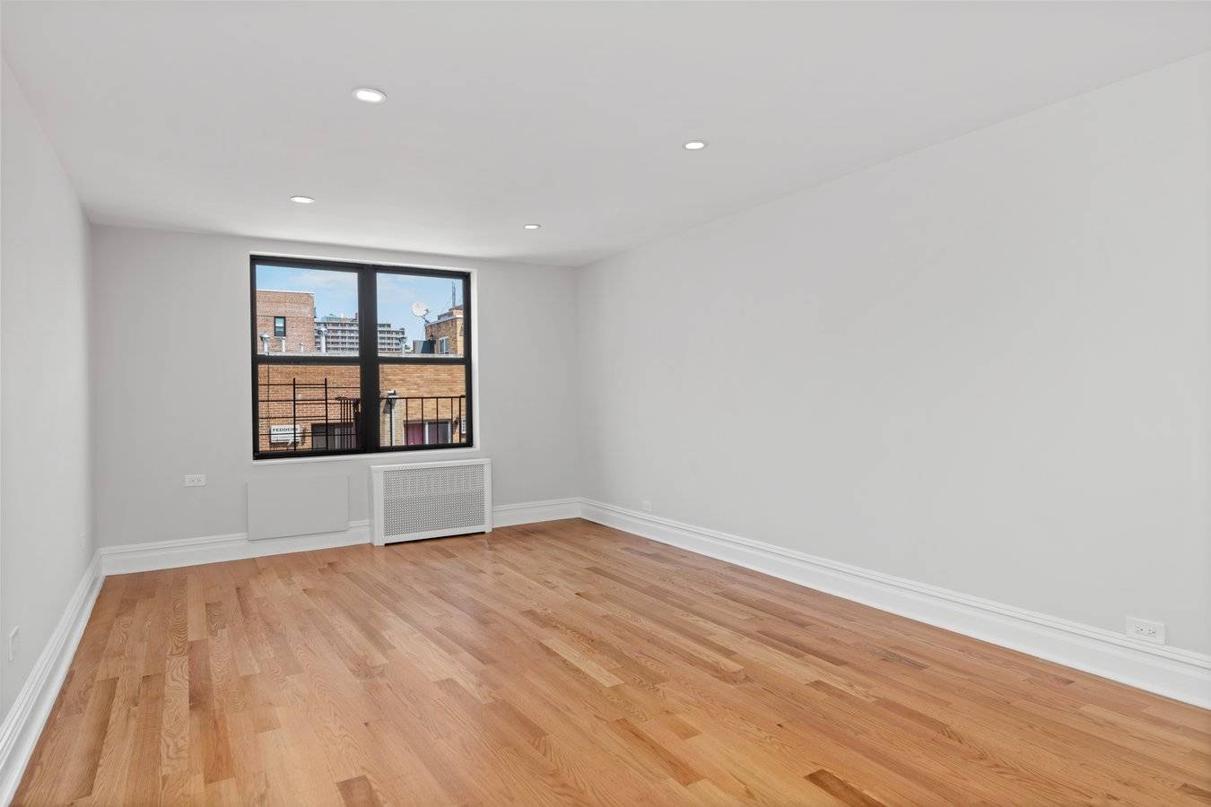 Welcome to Flushing's Newest Condo Conversion !