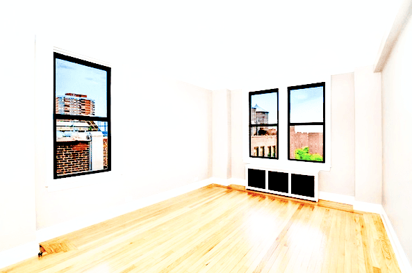 True 2 BR in Prime Gramercy Park ~ W/D in Unit ~ All New Renovations!