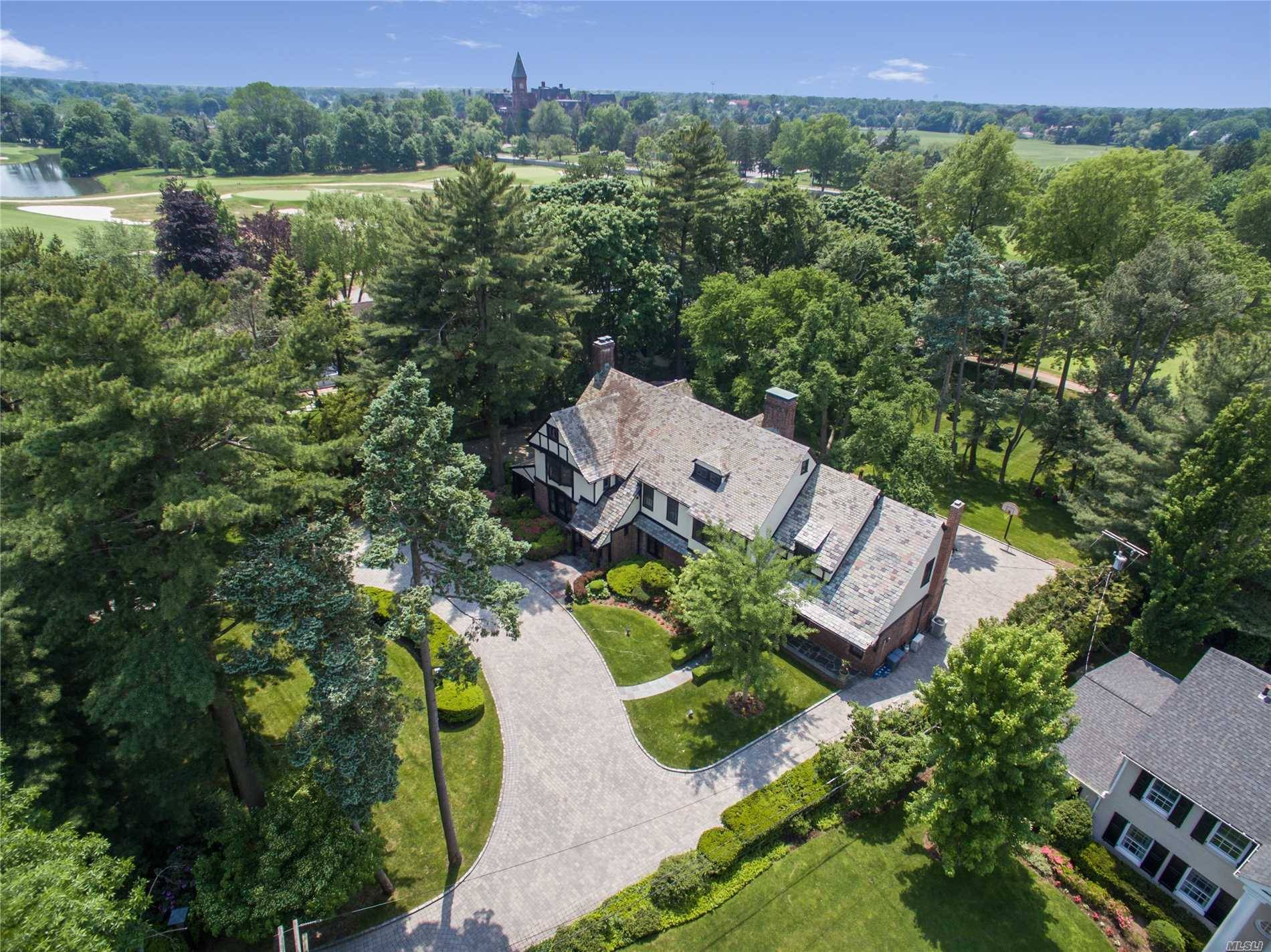 An Iconic home located on the, Hill in the heart of the Central Section.