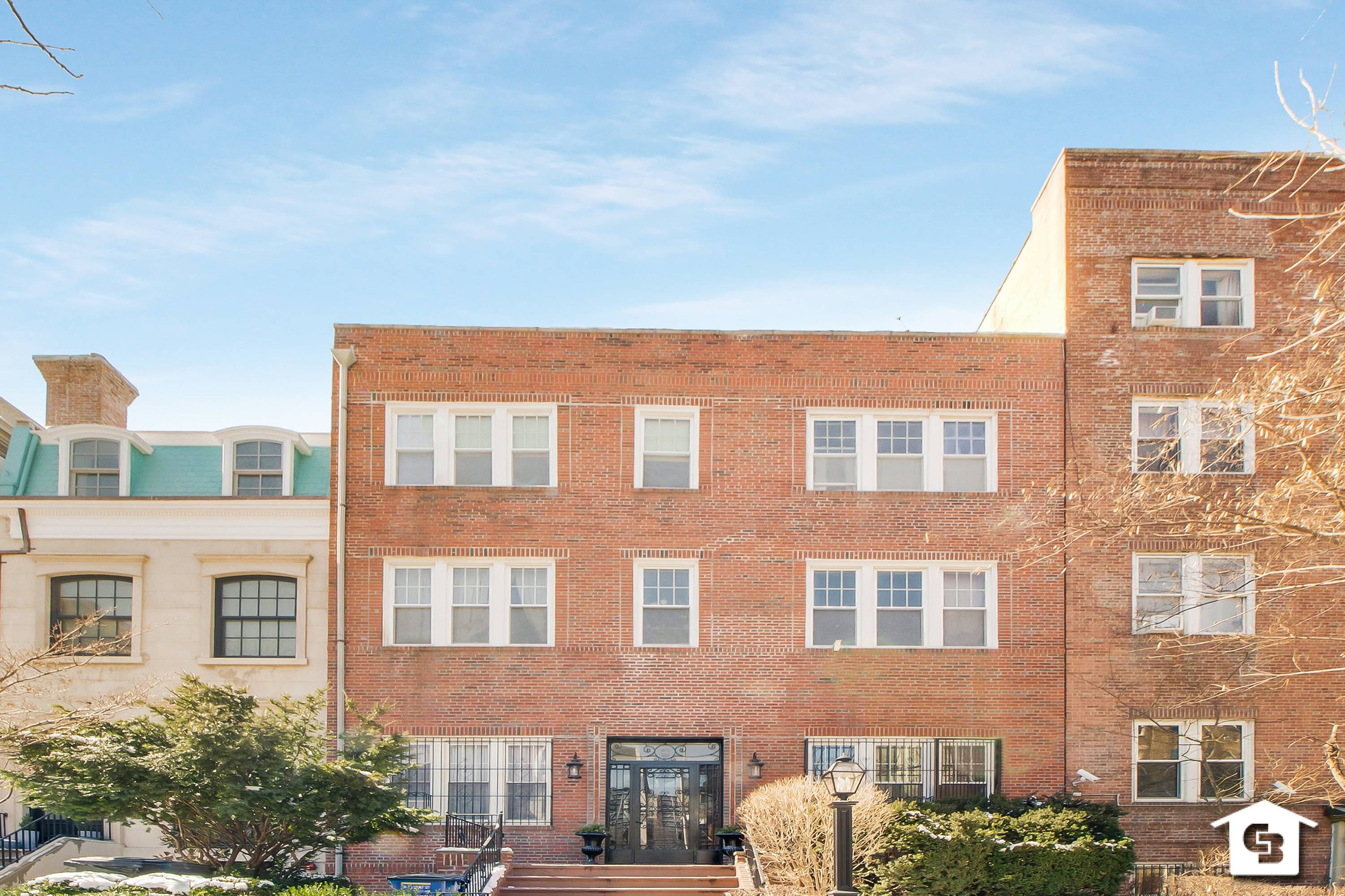 A Clinton Hill Historic District rare find for any owner user and or investor that is interested in doing a 1031 Exchange.
