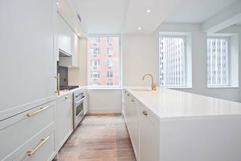 NEW TO MARKET! Split 2 BED 2.5 BATH in TriBeCa for Sale!