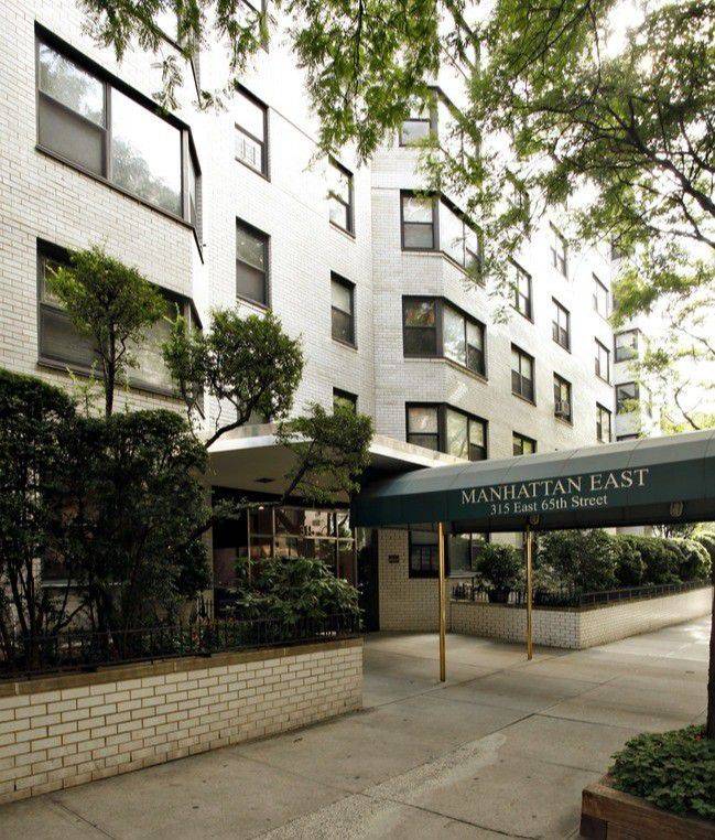 315 East 65th