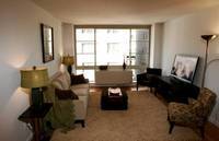 2 BED,2BATH/1100 SF/LUXURY BLDG/GYM/ROOF DECK/LOUNGE/PRIME CHELSEA LOCATION