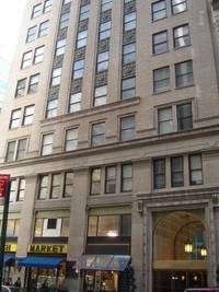 Tribeca penthouse one bedroom with incredibly city views! Full service prewar building in the cultural center of New York close to all shopping and nightlife 