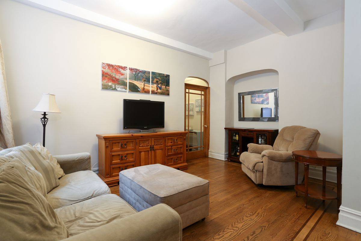 Stunning Upper West Side Apartment For Sale!