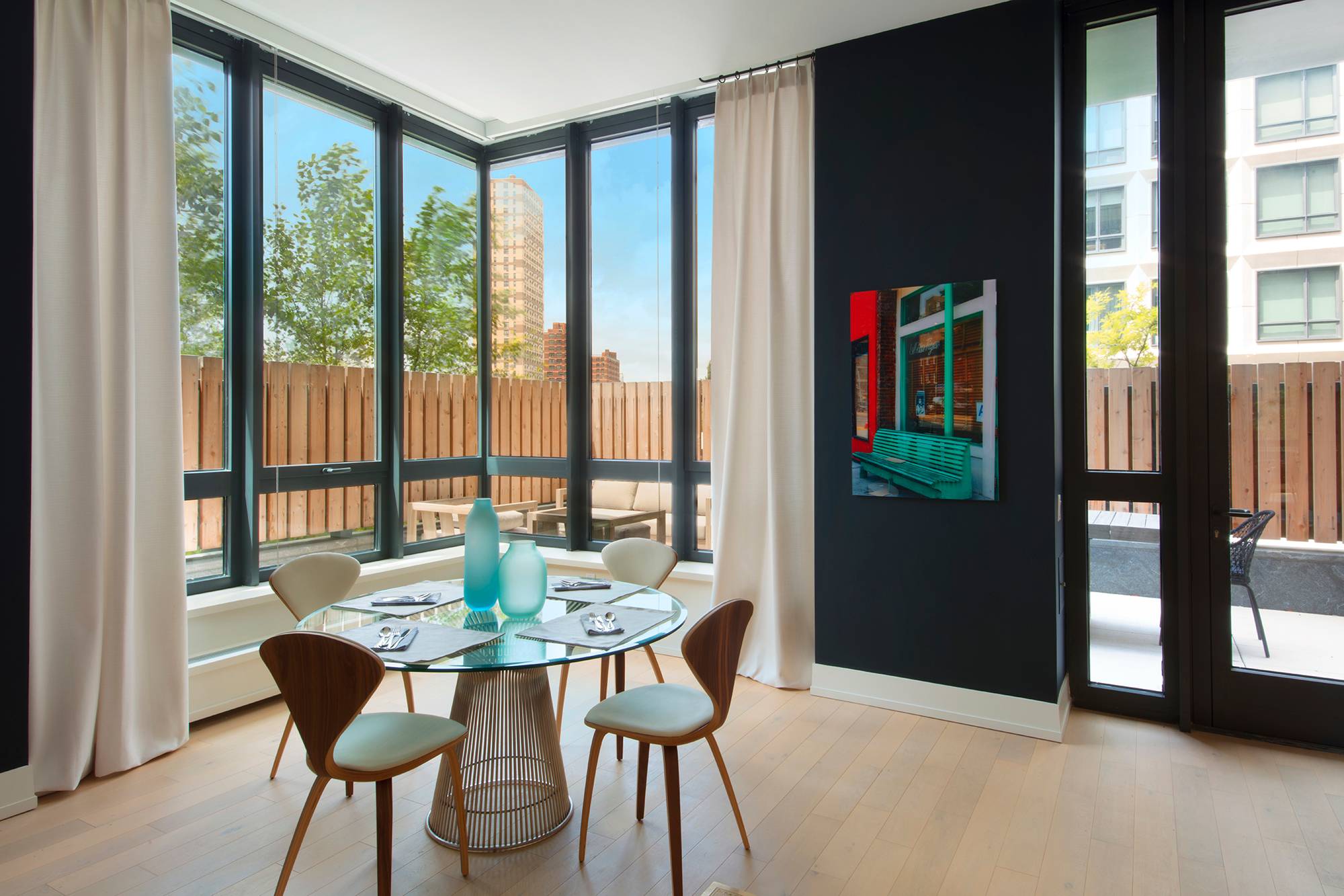 NEW DEVELOPMENT: 550 VANDERBILT AT PACIFIC PARK BROOKLYN