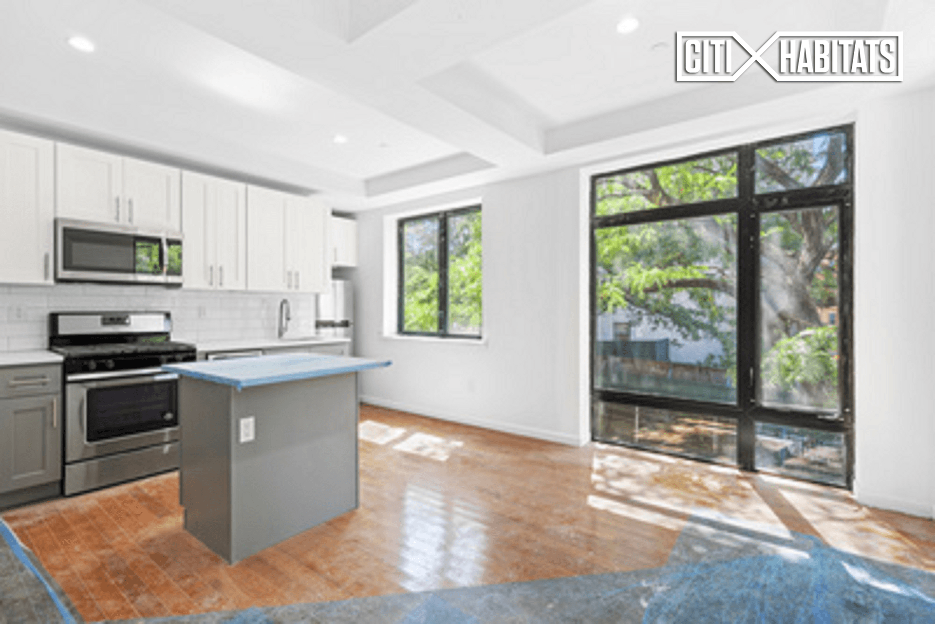 1980 Amsterdam Avenue, New York, NY, 10032 2 BR for rent, apartment