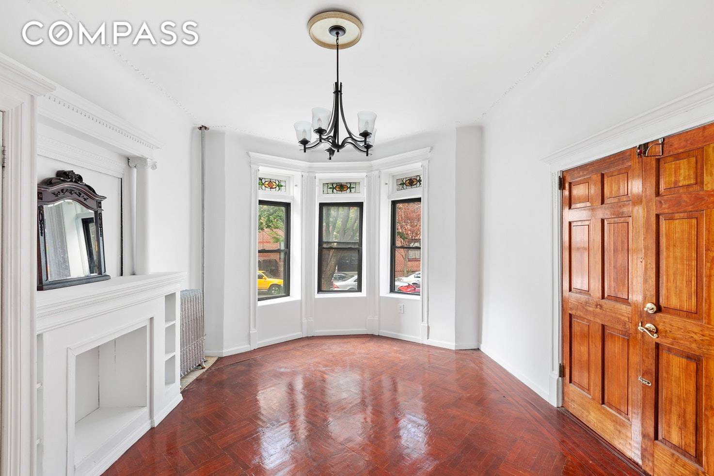 Delivered with approved plans for an 3BR, 2.