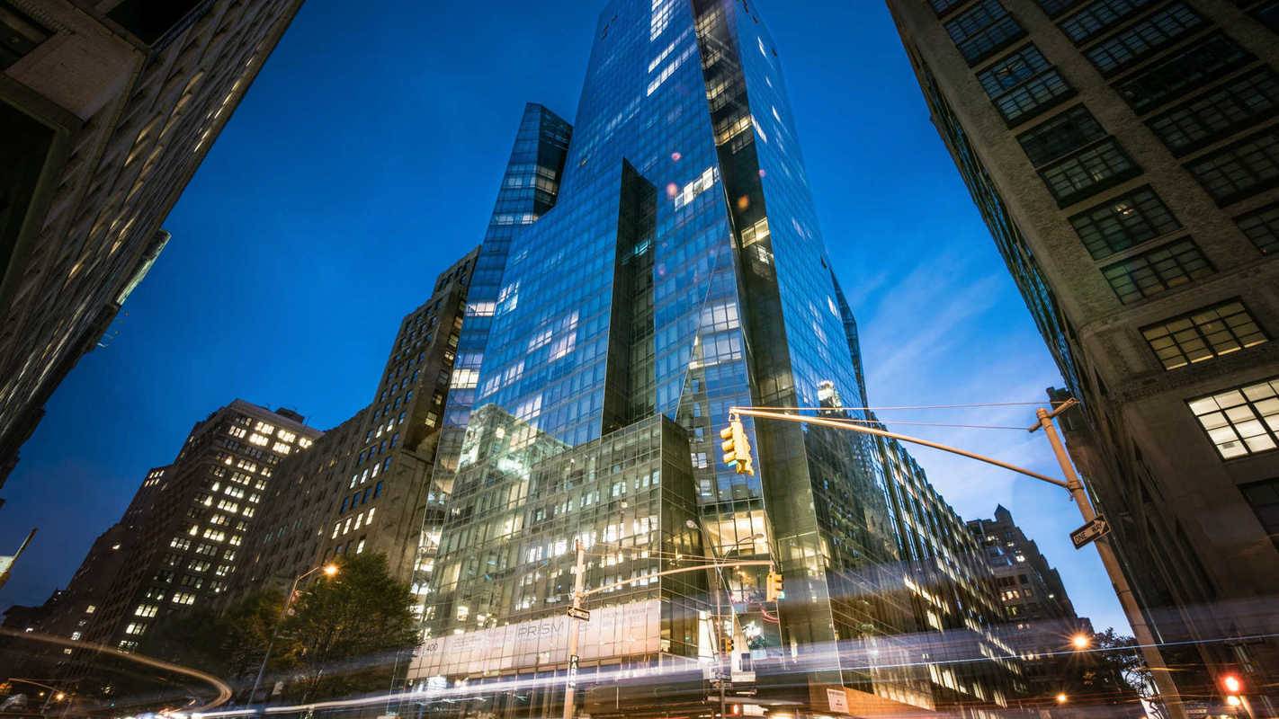 NO FEE 2 Bedroom Apartment in Brand New NoMad Luxury Building