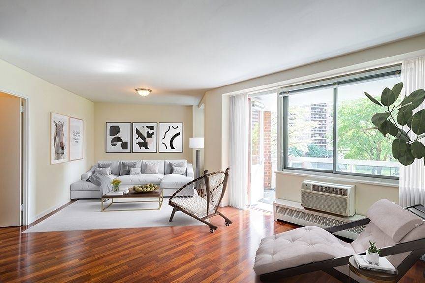 Pets Allowed, No Fee and massive Alcove Studio with a spacious terrace