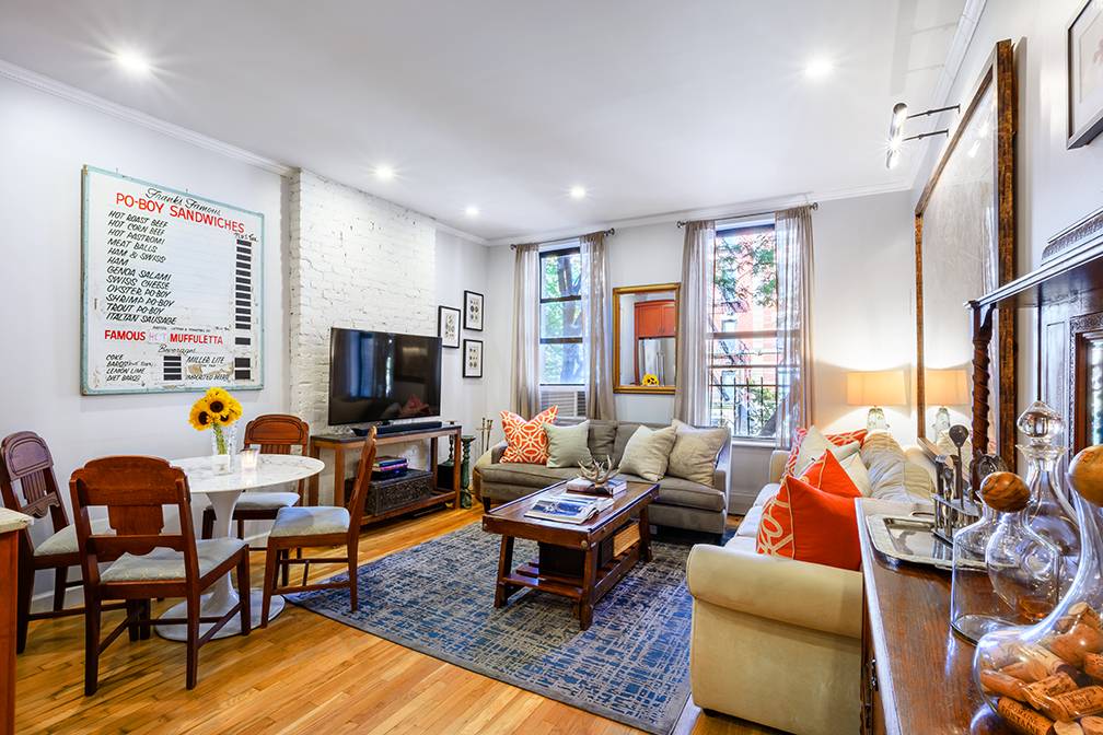Charming 2 Bed in UWS on Quaint Tree-Lined Block!