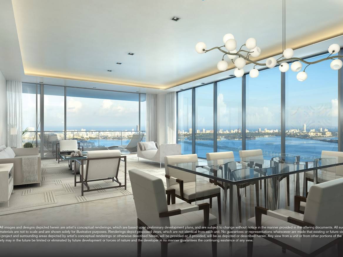 Elysse | Ocean View